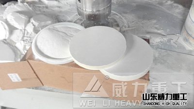 160噸二氧化鋯烤瓷牙專用四柱油壓機